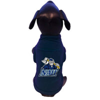 NCAA Northern Arizona Lumberjacks Cotton Lycra Dog Tank Top, Small