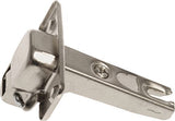 The Hillman Group 59315 110-Degree Full Overlay Hinge, 2-Pack