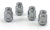 Gorilla Automotive 41187 Acorn Bulge Seat Lug Nuts (1/2" Thread Size)