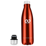 Alpha Armur Insulated Water Bottle Double Wall Vacuum Insulated Stainless Steel Bottle