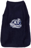 NCAA Old Dominion Monarchs Polar Fleece Dog Sweatshirt, X-Large