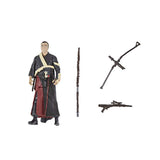 Star Wars Force Link Chirrut Imwe & Baze Malbus 2-Pack