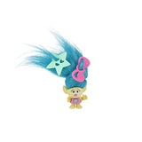 Trolls DreamWorks Hair Raising Tiny Smidge