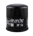 Hiflo Premium Oil Filter Black - Fits: KTM 625 SMC 2004-2006