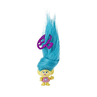 Trolls DreamWorks Hair Raising Tiny Smidge