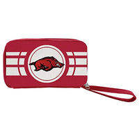 NCAA Ripple Zip Wallet Arizona Razerbacks