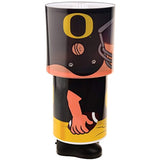 FOCO NCAA Desk Lamp Oregon Ducks