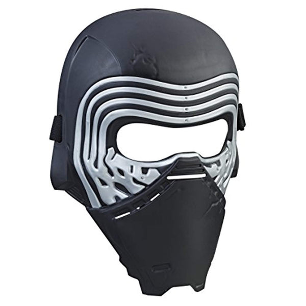 Star Wars: The Last Jedi Kylo Ren Mask