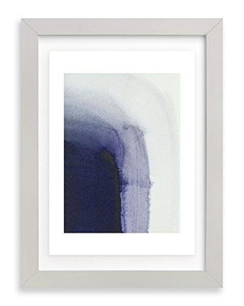 Minted “Passage 1” Framed Art Print