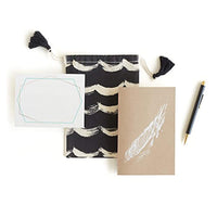 Minted Stationery Essentials Kit