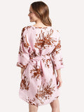 Joie Sunanda Fleur Dress-Isle Small (US 4-6)