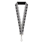 Buckle-Down Lanyard - Checkered