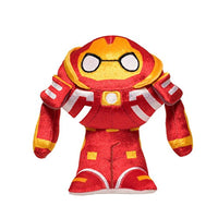 Funko Hero Plushies Marvel: Avengers Infinity War - Hulkbuster