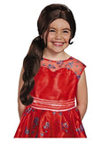 Disguise Diva Deluxe Child Costume WIG Size 4-6