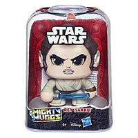 Star Wars Mighty Muggs Rey (Jakku) #5