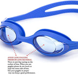 MAIMAI Swim Goggles, Swimming Goggles for Adult Men Women Youth Kids Child