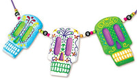 Disney / Pixar Coco Calavera Mask Garland Kit