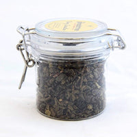 Grindstone Tea Collection | Berry Sensation Tea | 100% Single Origin Tea | GMO Free | 56g - 2oz in Snap-on Kilner Jars (2 Pack)