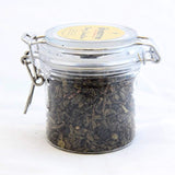 Grindstone Tea Collection | Berry Sensation Tea | 100% Single Origin Tea | GMO Free | 56g - 2oz in Snap-on Kilner Jars (2 Pack)