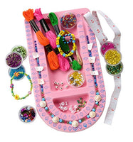 ALEX Toys DIY Wear Jewelry Studio