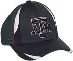 ZHATS NCAA Texas A&M Aggies Adult Men Torque, X-Large, Charcoal