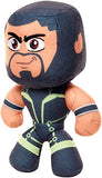 WWE Basic Plush Seth Rollins Figure