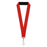 Buckle-Down Lanyard - Christmas