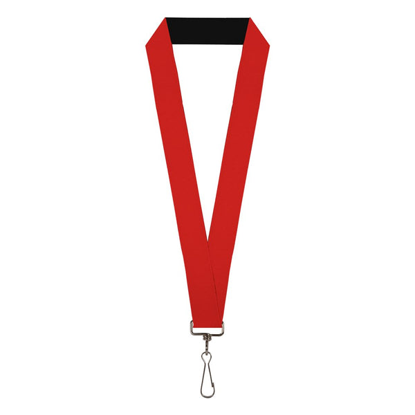 Buckle-Down Lanyard - Christmas