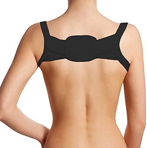 PU Health Pure Acoustics Top Quality Arm Slimming Wrap Shoulder Support Back Posture Correction