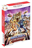 Mattel Games View-Master Masters of The Universe Experience Pack Toy