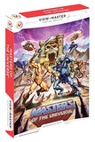 Mattel Games View-Master Masters of The Universe Experience Pack Toy