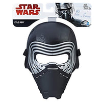 Star Wars: The Last Jedi Kylo Ren Mask