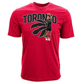 NBA Toronto Raptors Children Unisex Tee,Youth XL,Solid Red