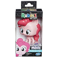 Rubik's Crew: My Little Pony Pinkie Pie Edition