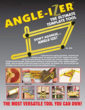 General Tools ANGLE-IZER Template Tool