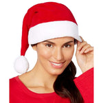 Family Pajamas Unisex Santa Hat