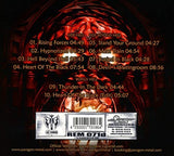 Hell Beyond Hell - Paragon - Audio CD