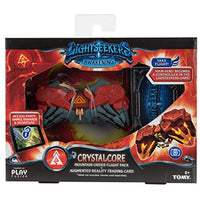 Lightseeker Flight Pack Crystalcore