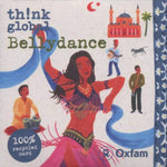 Think Global: Bellydance