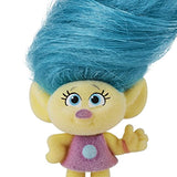 Trolls DreamWorks Hair Raising Tiny Smidge