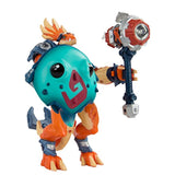 Lightseekers Shield Stormshell