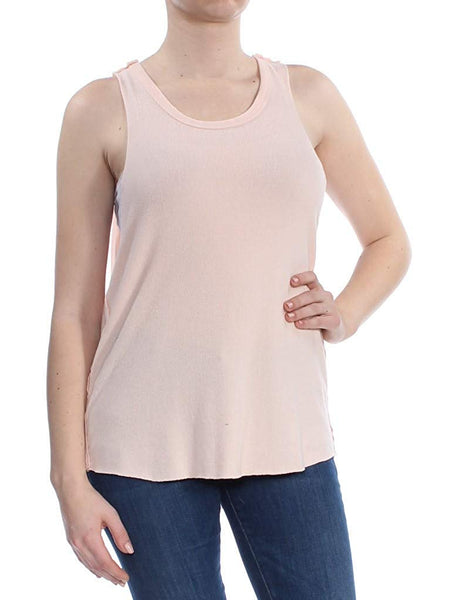 Free People Women's Medium Soft Knit Tank Cami Top M