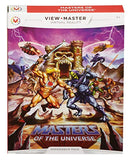 Mattel Games View-Master Masters of The Universe Experience Pack Toy