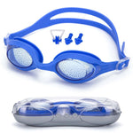 MAIMAI Swim Goggles, Swimming Goggles for Adult Men Women Youth Kids Child