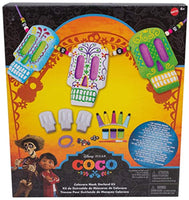 Disney / Pixar Coco Calavera Mask Garland Kit