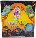 Disney / Pixar Coco Calavera Mask Garland Kit