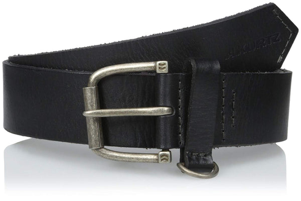 A. Kurtz Men's Hayden Leather Belt