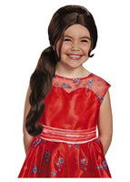 Disguise Diva Deluxe Child Costume WIG Size 4-6