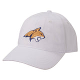 NCAA Montana State Bobcats Adult Unisex Fit Epic Cap  Adjustable