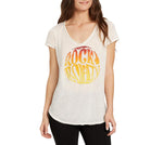 William Rast Stardust Rock Royalty Tee